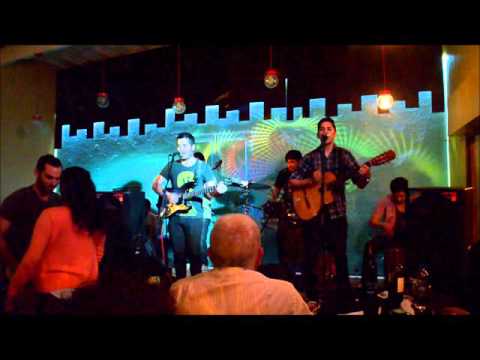 GRITO NATAL "Chacarera del Mishky Mayu"