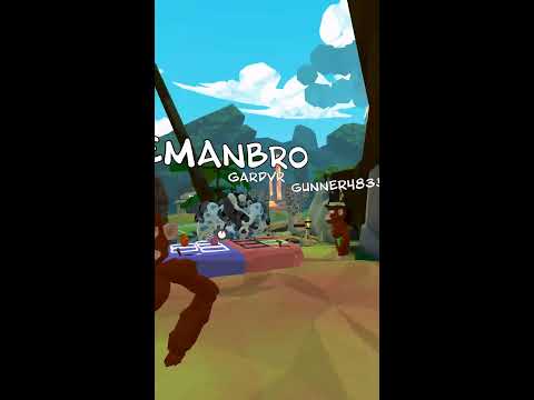 Just a short chill stream 24785