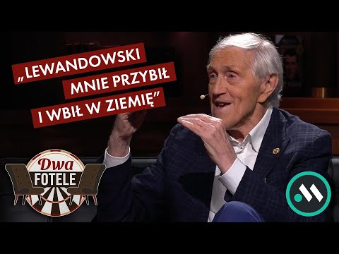 POLSKA PIŁKA NIE BYŁA GOTOWA NA GMOCHA? WYKŁAD O ALCHEMII FUTBOLU | DWA FOTELE #11 - GMOCH