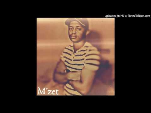 Dj M'zet - A Trip to my thoughts (Original mix)