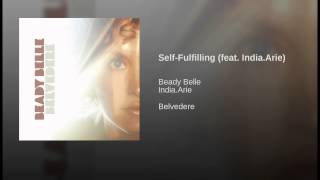 Self-Fulfilling (feat. India.Arie)