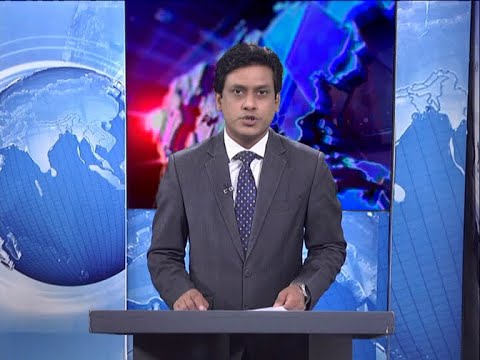 09 pm News || রাত ৯টার সংবাদ || 18 July 2020 || ETV News