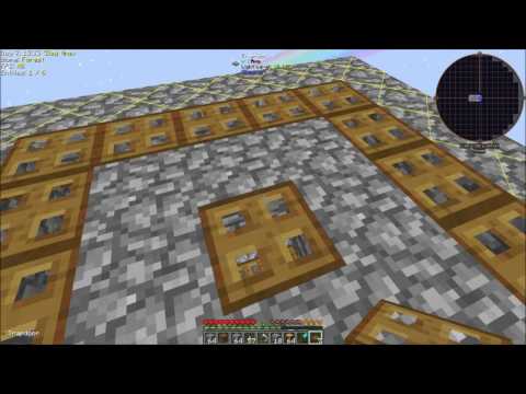 Project Ozone 2 Titan Mode, E3 - Mob Spawner