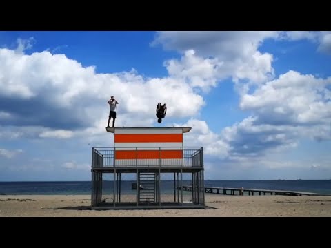 Stampede pro team - june compilation