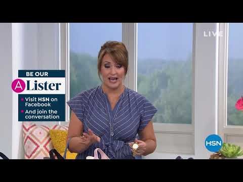 HSN | The List with Colleen Lopez 05.09.2019 - 09 PM