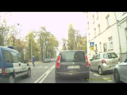 Policja z Katowic