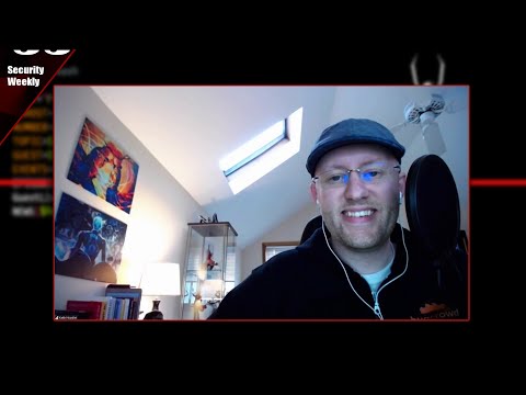 WordPress, Silicon Valley, and Hijacking - Application Security Weekly #45