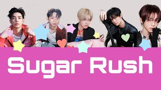 Download lagu Sugar Rush -AND2BLE- 【和訳 日本語字幕 パート分け】  mp3