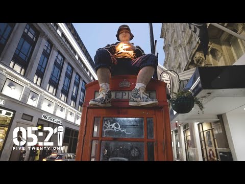 Tragic Comedy - Gen Co. (Prod. Flipstein) (Official Music Video)