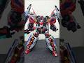 Such A Cool Korean Toy The Clanging Sound Of Heavy Iron W MetalCardBotW Metalcardbot