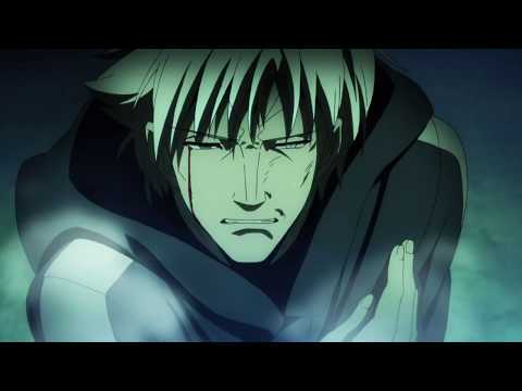 Fate/Zero  The Summoning of Heroes [ENG DUB]