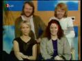 ABBA Fluent In German Language