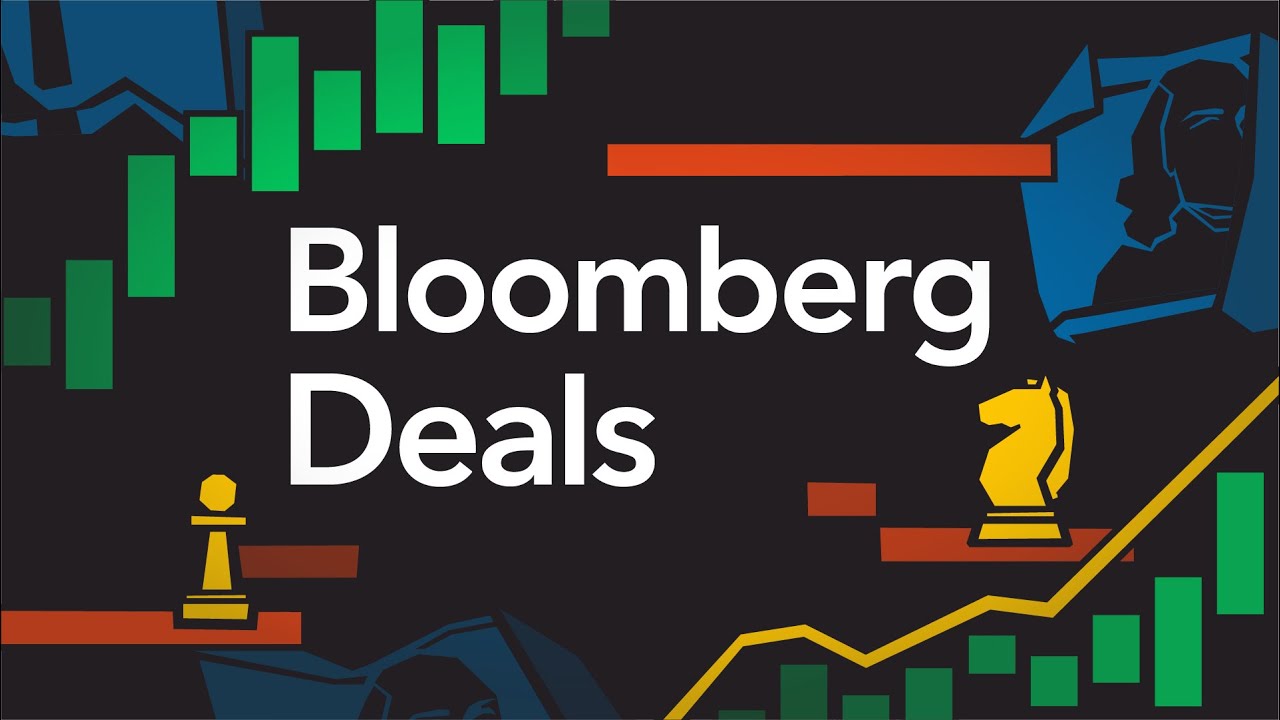 SpaceX Has Filed Confidentially For IPO, The AI Divide In Venture Capital | Bloomberg Deals 4/1/2026