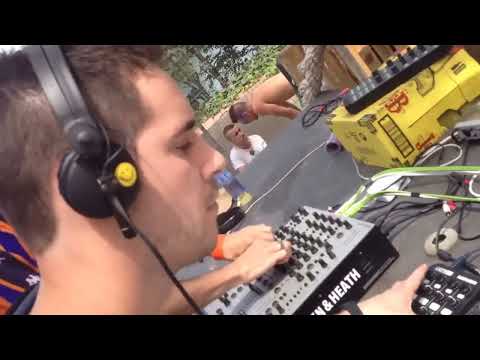 UNDL @ We Love Fest 2014