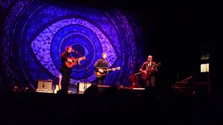 Josh Ritter - A Certain Light