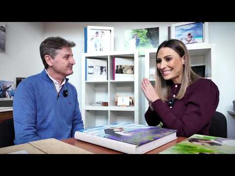 Entrevista a Pedro Flores de LUCOLOR