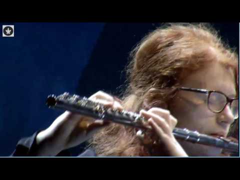 Dan David prize Ceremony 2017