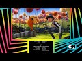Cartoon Network SSC Acme Night The Lorax Promo August 7 2022