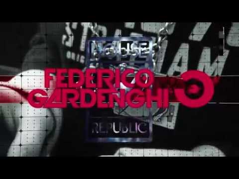 Federico Gardenghi - Afrobar Catania