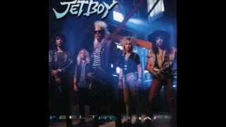 JetBoy - Feel the shake