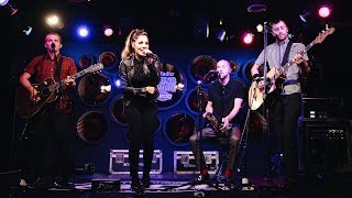 The Interrupters Perform &quot;She Got Arrested&quot; Acoustic on Kevin &amp; Bean