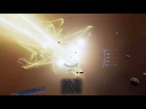 X4 Tides of Avarice - The Easiest way to capture the Astrid *Spoilers*