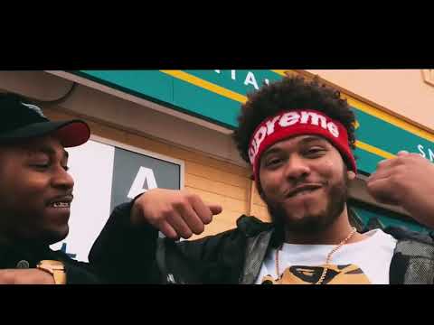 Stxrmy Almxghty x Dev Almxghty - Lil Valero (Unofficial Release)