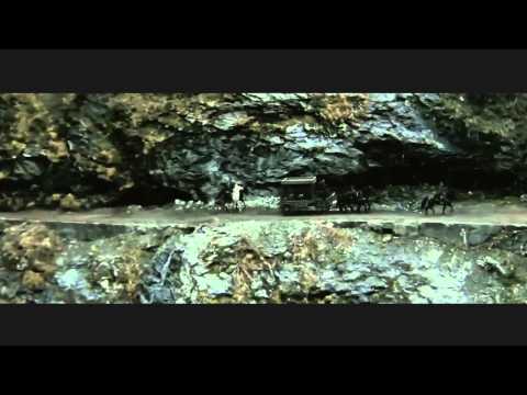 Peter V. Brett's The Painted Man / The Warded Man Book Trailer