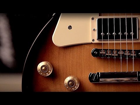 Gibson 490R/498T vs Burstbucker Pros - Les Paul Studio
