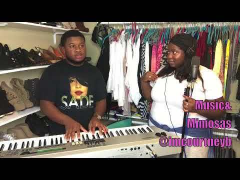 Chantae Cann - Da Da N Da (Music&Mimosas)