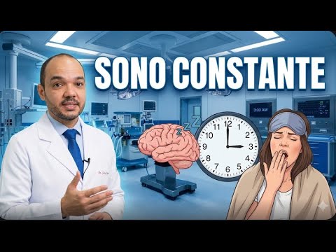 I'm too SLEEPY during the day even though I sleep well at night!