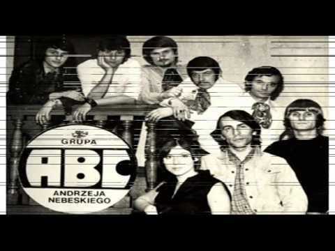 H.FRĄCKOWIAK i grupa ABC -  NIGDY NIE MAM CZASU