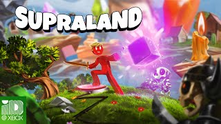 Video Supraland 