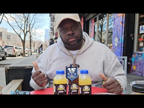 T REX GOES OFF AND RESPONDS TO CASSIDY