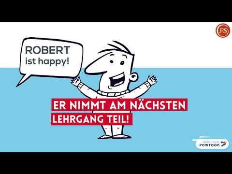 Karrierebegleitende Lehrgänge der GPM - IPMA Level D und Level C