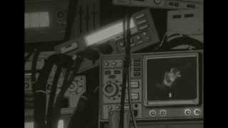 First Serial Experiment--[Lain]--Layer 03: Distortion; KIDS--[Arrival of Nyarlathotep]