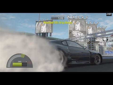 NFS Prostreet Ep25 - Supra From Hell! 2 Wheeling!!! | SLAPTrain