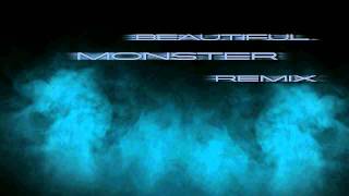 NeYo - Beautiful Monster (Kr0nix Remix) BEST REMIX