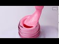 Molekula gel varnish No. 092 (light pink, enamel), 11 ml