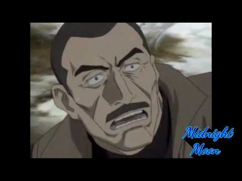 Wolf's Rain~Monster