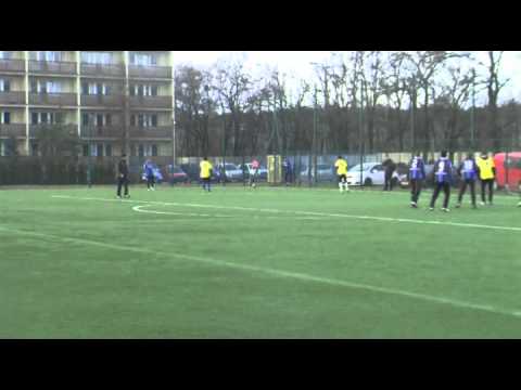 Sparing Zawisza Bydgoszcz - GLKS Nadarzyn