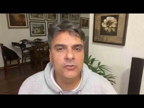 Guilherme de Pádua Grava Vídeo Pedindo Perdão á Glória Perez