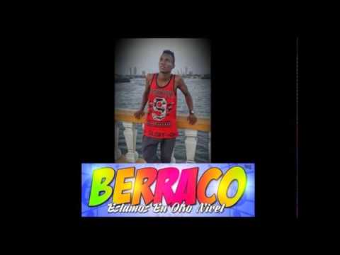Amor De Papelito - Kevin King  [Berraco Original]