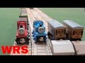 Stabilized Percy James And The Fruitful Day Remake WoodenRailwayStudio GC US