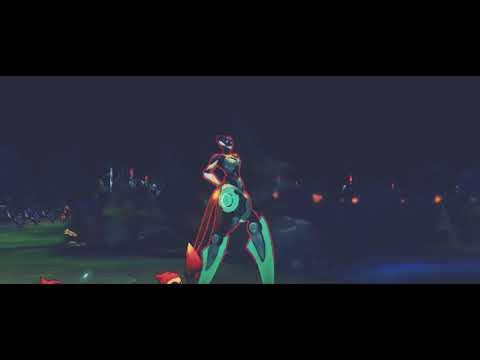 Ayel Montage - Highlights #1