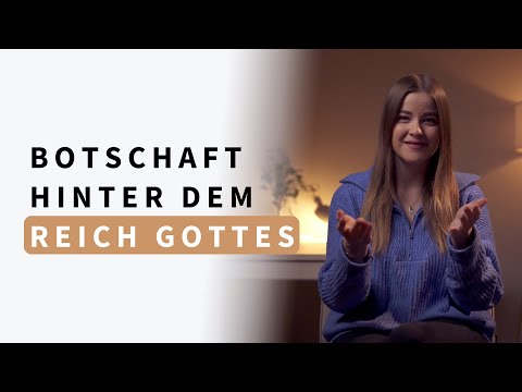 Jünger Sein #60 - “Kehrt um! Denn das Himmelreich ist nahe!” (mit Gruppenfragen)