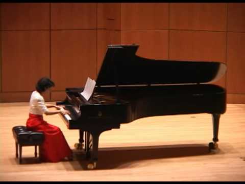 Leticia Gómez-Tagle new Live Recording: Danzón n. 2, piano.