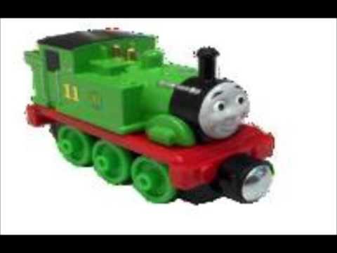 NEW Take N Play Models in 2016