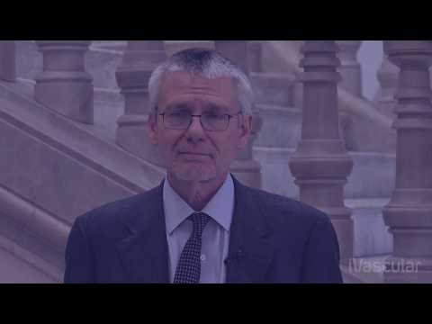 iVascular interviews Dr. Roberto Ferraresi