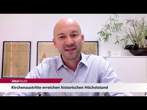 ideaHeute vom 29 06 20 - Kirchenaustritte - Bootskirche